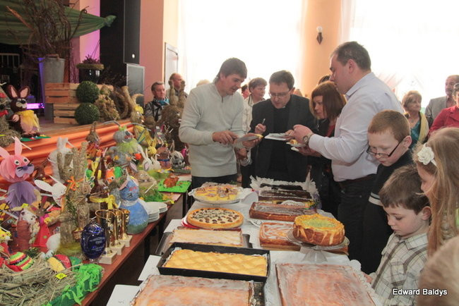  Wielkanocne tradycje w Lipnie (zdjęcia)