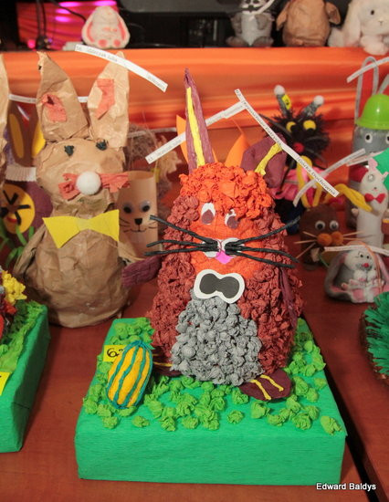  Wielkanocne tradycje w Lipnie (zdjęcia)