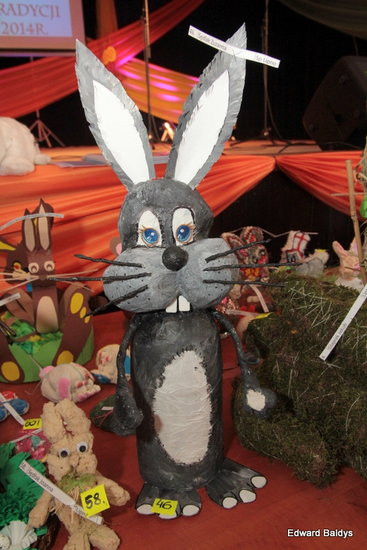  Wielkanocne tradycje w Lipnie (zdjęcia)