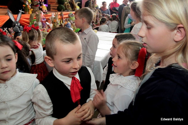  Wielkanocne tradycje w Lipnie (zdjęcia)