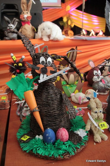  Wielkanocne tradycje w Lipnie (zdjęcia)