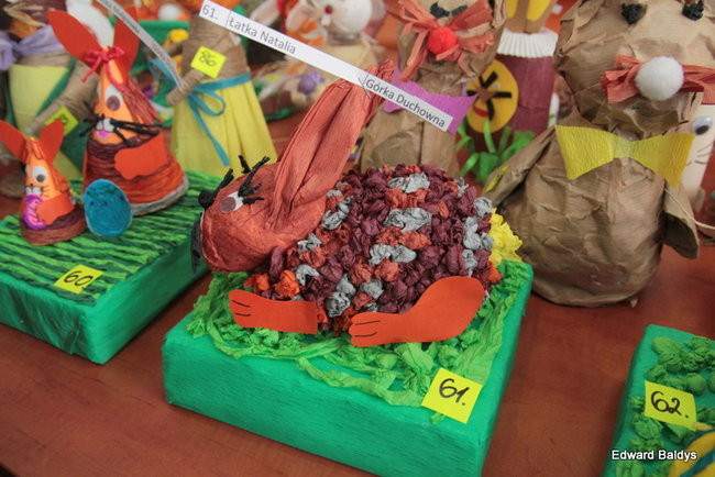  Wielkanocne tradycje w Lipnie (zdjęcia)