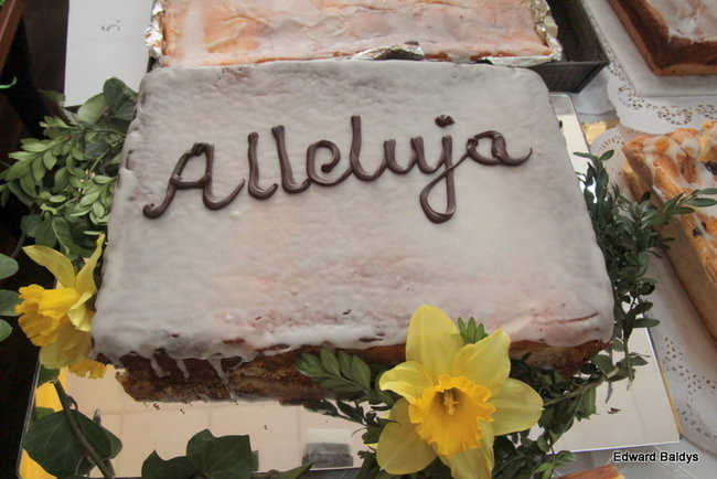  Wielkanocne tradycje w Lipnie (zdjęcia)