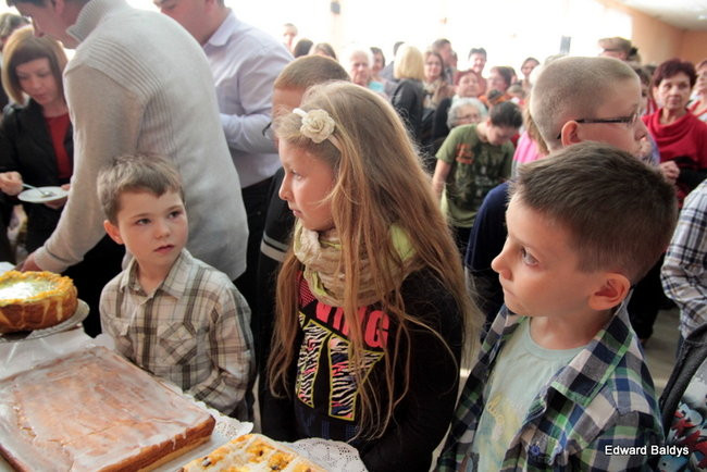  Wielkanocne tradycje w Lipnie (zdjęcia)