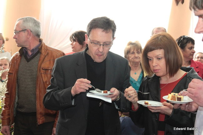  Wielkanocne tradycje w Lipnie (zdjęcia)