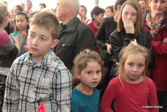  Wielkanocne tradycje w Lipnie (zdjęcia)