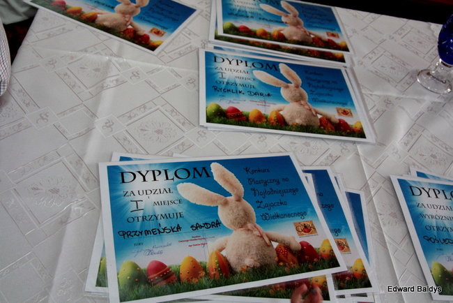  Wielkanocne tradycje w Lipnie (zdjęcia)