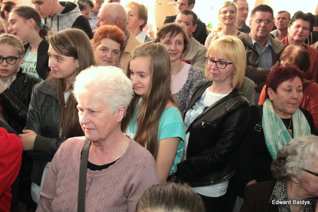  Wielkanocne tradycje w Lipnie (zdjęcia)