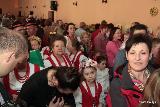  Wielkanocne tradycje w Lipnie (zdjęcia)