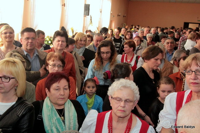  Wielkanocne tradycje w Lipnie (zdjęcia)