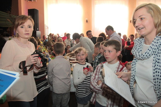  Wielkanocne tradycje w Lipnie (zdjęcia)