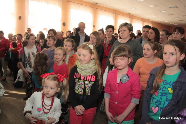  Wielkanocne tradycje w Lipnie (zdjęcia)