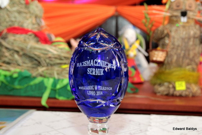  Wielkanocne tradycje w Lipnie (zdjęcia)