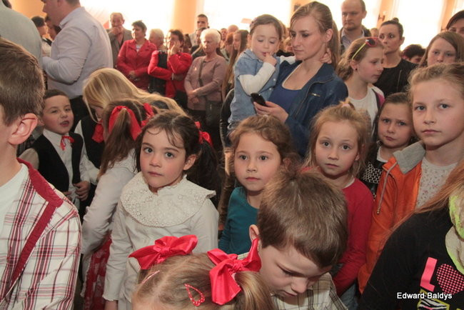  Wielkanocne tradycje w Lipnie (zdjęcia)