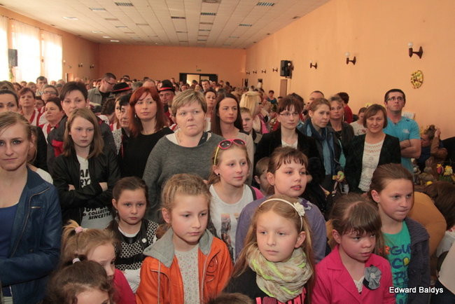  Wielkanocne tradycje w Lipnie (zdjęcia)