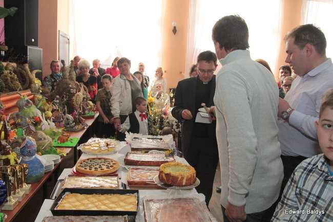  Wielkanocne tradycje w Lipnie (zdjęcia)