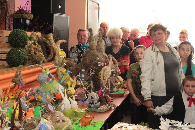  Wielkanocne tradycje w Lipnie (zdjęcia)