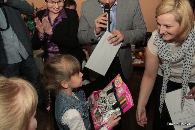  Wielkanocne tradycje w Lipnie (zdjęcia)