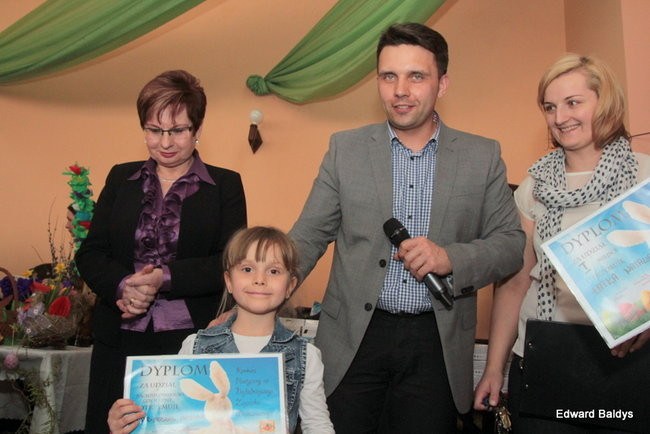  Wielkanocne tradycje w Lipnie (zdjęcia)