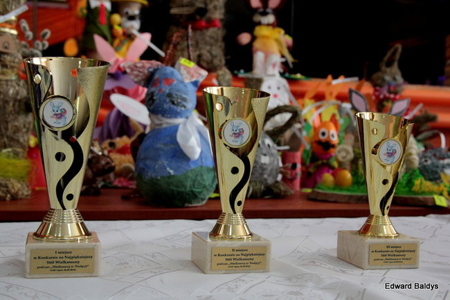  Wielkanocne tradycje w Lipnie (zdjęcia)