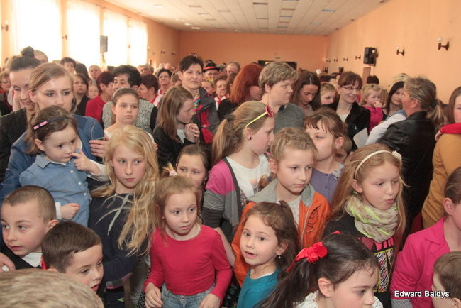  Wielkanocne tradycje w Lipnie (zdjęcia)