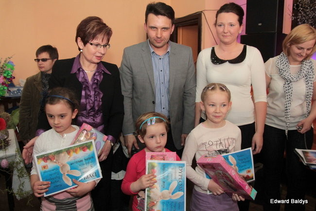  Wielkanocne tradycje w Lipnie (zdjęcia)