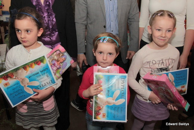  Wielkanocne tradycje w Lipnie (zdjęcia)