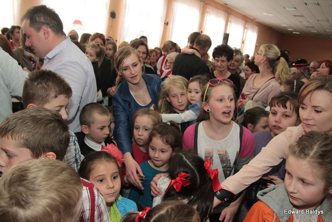  Wielkanocne tradycje w Lipnie (zdjęcia)