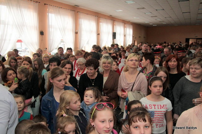  Wielkanocne tradycje w Lipnie (zdjęcia)