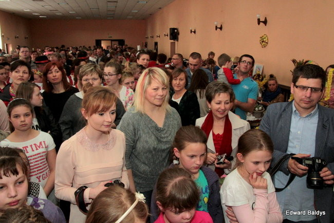  Wielkanocne tradycje w Lipnie (zdjęcia)