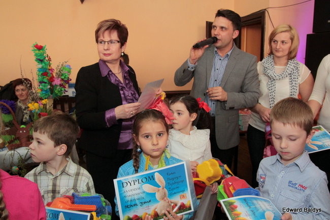  Wielkanocne tradycje w Lipnie (zdjęcia)