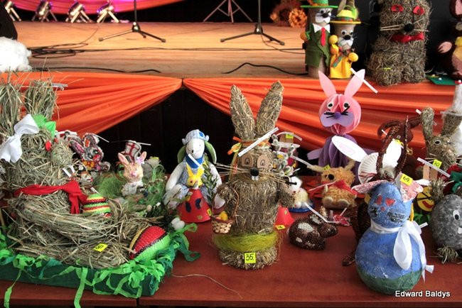  Wielkanocne tradycje w Lipnie (zdjęcia)