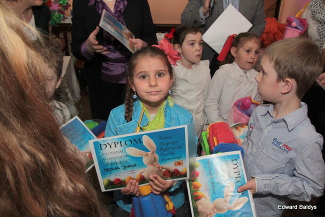  Wielkanocne tradycje w Lipnie (zdjęcia)