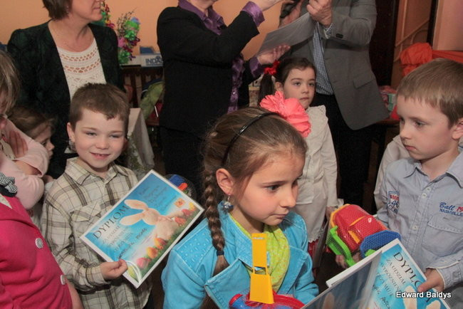  Wielkanocne tradycje w Lipnie (zdjęcia)