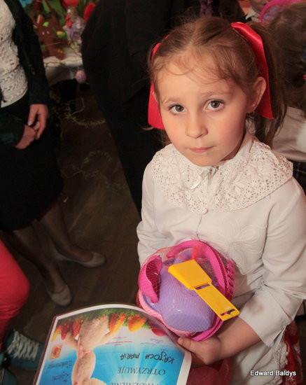  Wielkanocne tradycje w Lipnie (zdjęcia)