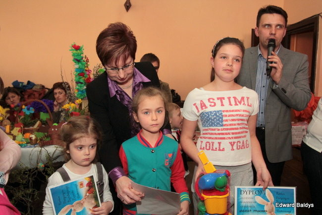  Wielkanocne tradycje w Lipnie (zdjęcia)