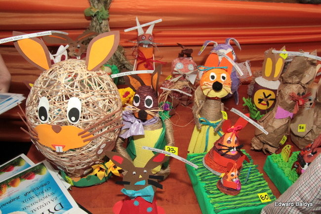  Wielkanocne tradycje w Lipnie (zdjęcia)