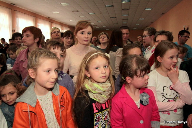  Wielkanocne tradycje w Lipnie (zdjęcia)