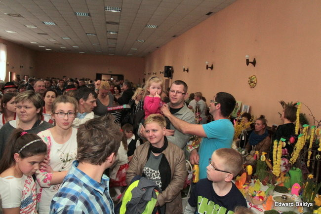  Wielkanocne tradycje w Lipnie (zdjęcia)