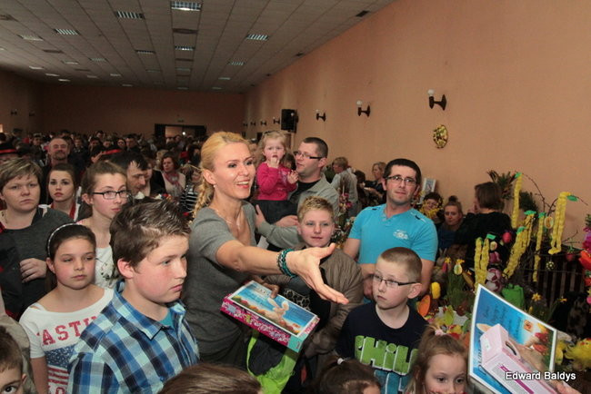  Wielkanocne tradycje w Lipnie (zdjęcia)