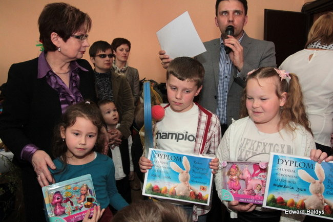  Wielkanocne tradycje w Lipnie (zdjęcia)