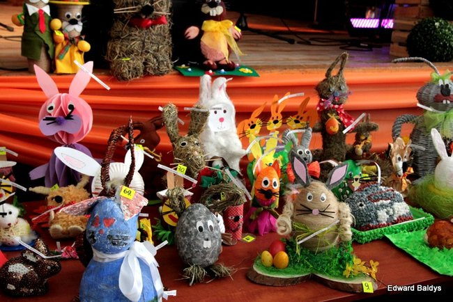  Wielkanocne tradycje w Lipnie (zdjęcia)