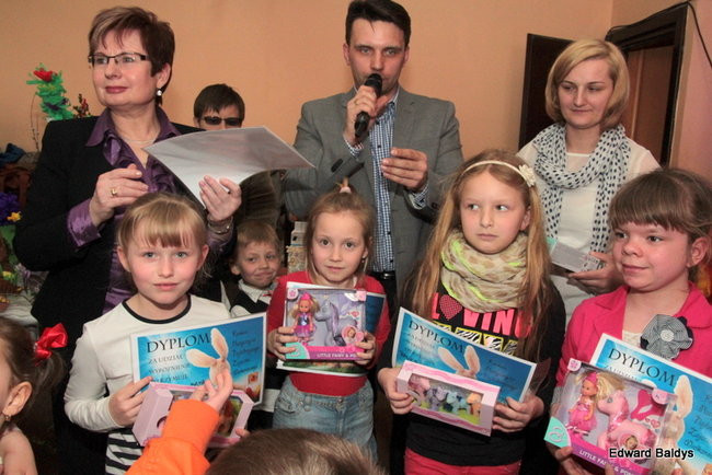  Wielkanocne tradycje w Lipnie (zdjęcia)