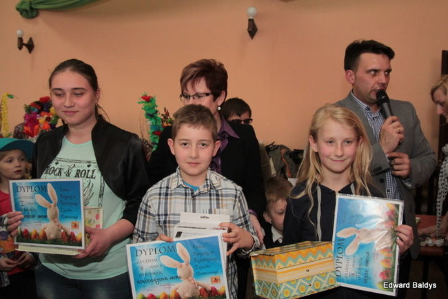  Wielkanocne tradycje w Lipnie (zdjęcia)