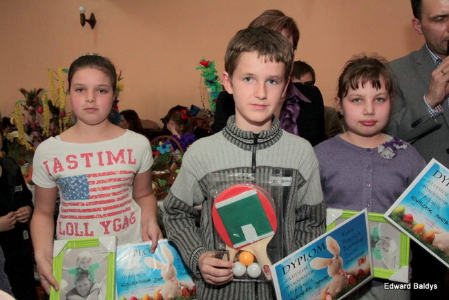  Wielkanocne tradycje w Lipnie (zdjęcia)