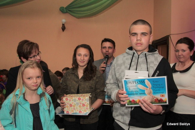  Wielkanocne tradycje w Lipnie (zdjęcia)