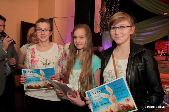  Wielkanocne tradycje w Lipnie (zdjęcia)