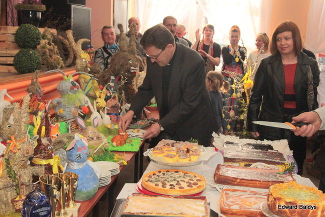  Wielkanocne tradycje w Lipnie (zdjęcia)