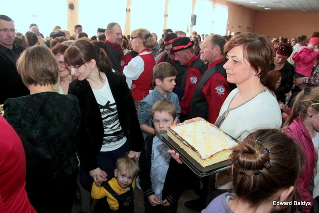  Wielkanocne tradycje w Lipnie (zdjęcia)