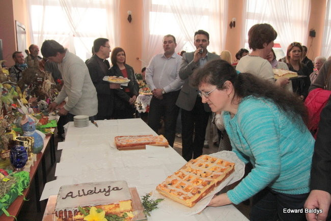  Wielkanocne tradycje w Lipnie (zdjęcia)